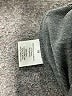George Solid Gray Casual Skirt Size 16 - photo 5