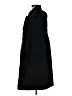Erin Fetherston 100% Polyester Black Coat Size M - photo 5