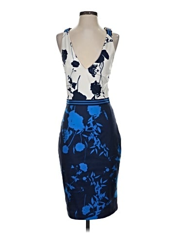 Ted Baker London Cocktail Dress - front
