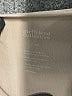 Girlfriend Collective Solid Tan Athletic Shorts Size XS - photo 3
