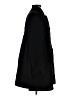 Erin Fetherston 100% Polyester Black Coat Size M - photo 4