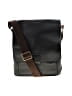 Hidesign 100% Leather Black Leather Messenger One size - photo 1