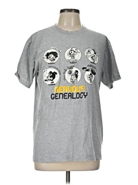 American Apparel Short Sleeve T-Shirt (view 1)