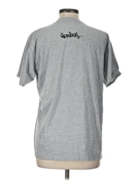 American Apparel Short Sleeve T-Shirt (view 2)