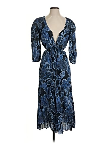 Parker Cocktail Dress (view 1)