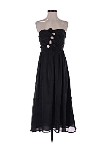 Petal and Pup Cocktail Dress (view 1)