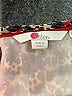 Boden 100% Polyester Animal Print Brown Casual Dress Size 2 (estimated) - photo 7