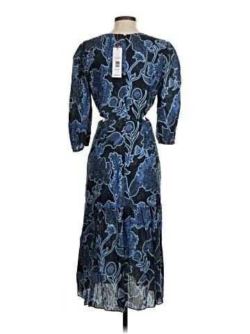 Parker Cocktail Dress (view 2)