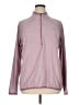L.L.Bean Pink Track Jacket Size XL - photo 1