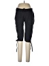Nike Black Active Pants Size L - photo 1
