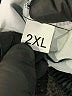 Unbranded Black Cargo Pants Size 2XL - photo 4
