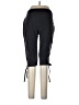 Nike Black Active Pants Size L - photo 2