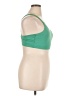 Fabletics Green Sports Bra Size XL - photo 4