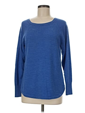 L.L.Bean Pullover Sweater (view 1)