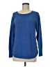 L.L.Bean Blue Pullover Sweater Size M - photo 1