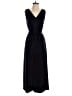 Everlane Black Casual Dress Size 2 - photo 1