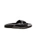 Silent D Black Sandals Size EU 38 - photo 1