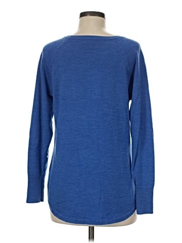 L.L.Bean Pullover Sweater (view 2)