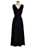 Everlane Black Casual Dress Size 2 - photo 2