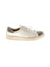 Universal Thread Metallic Silver Sneakers Size 9 - photo 1