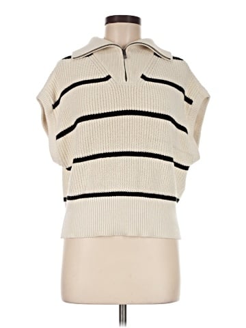 RD Style Sweater Vest (view 1)
