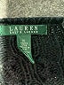 Lauren by Ralph Lauren Black Pullover Sweater Size XL - photo 7