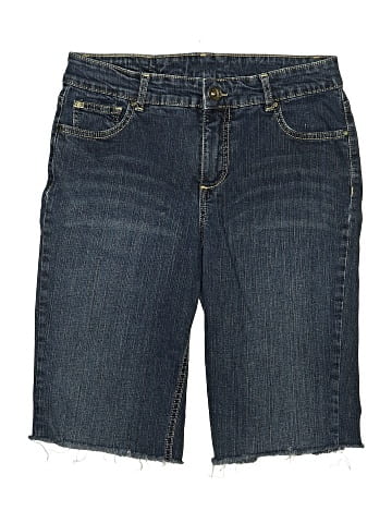 DL1961 Denim Shorts (view 1)