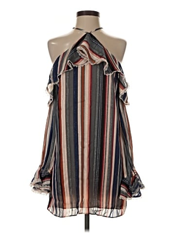 Heartloom Casual Dress (view 1)