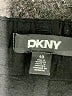 DKNY Solid Black Casual Pants Size 10 - photo 7