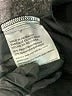 DKNY Solid Black Casual Pants Size 10 - photo 8