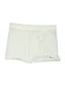 J.Lindeberg Ivory White Athletic Shorts Size M - photo 1