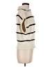 RD Style Ivory Sweater Vest Size M - photo 4