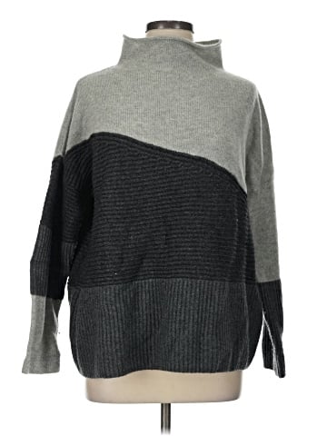 French Connection Turtleneck Sweater (view 1)