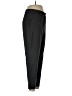 H&M Black Dress Pants Size 12 - photo 4