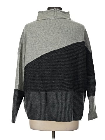 French Connection Turtleneck Sweater (view 2)