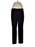 Talbots Color Block Black Active Pants Size 12 Petite - photo 1