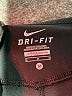 Nike Black Athletic Shorts Size M - photo 3