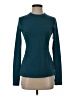 Bcg Teal Long Sleeve T-Shirt Size S - photo 1