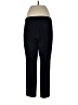 Talbots Color Block Black Active Pants Size 12 Petite - photo 2