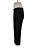 Talbots Color Block Black Active Pants Size 12 Petite - photo 5