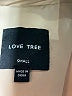 Love Tree 100% Polyester Tan Vest Size S - photo 6