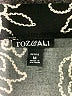 Roz & Ali Print Black Formal Skirt Size Med Petite - photo 4