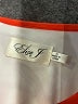 Eliza J Graphic Orange Casual Dress Size 16 - photo 7