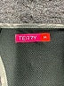 Terry 100% Polyester Gray Active Tank Size M - photo 7