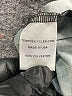 Terry 100% Polyester Gray Active Tank Size M - photo 8
