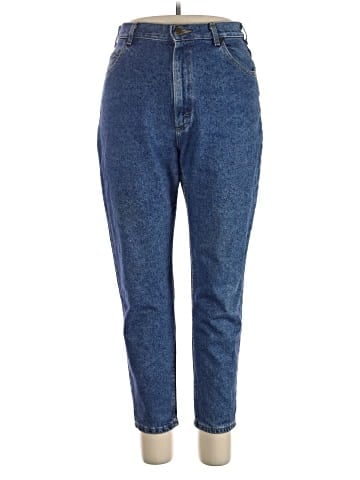 Unbranded Jeans (view 1)