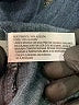 A New Day Blue Romper Size XS - photo 5