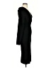 Express Black Cocktail Dress Size XS - photo 4