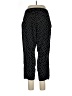 Torrid Polka Dots Black Casual Pants Size Lg Plus (0) - photo 2