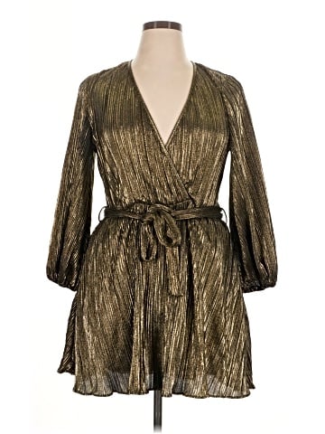 Bardot Cocktail Dress (view 1)